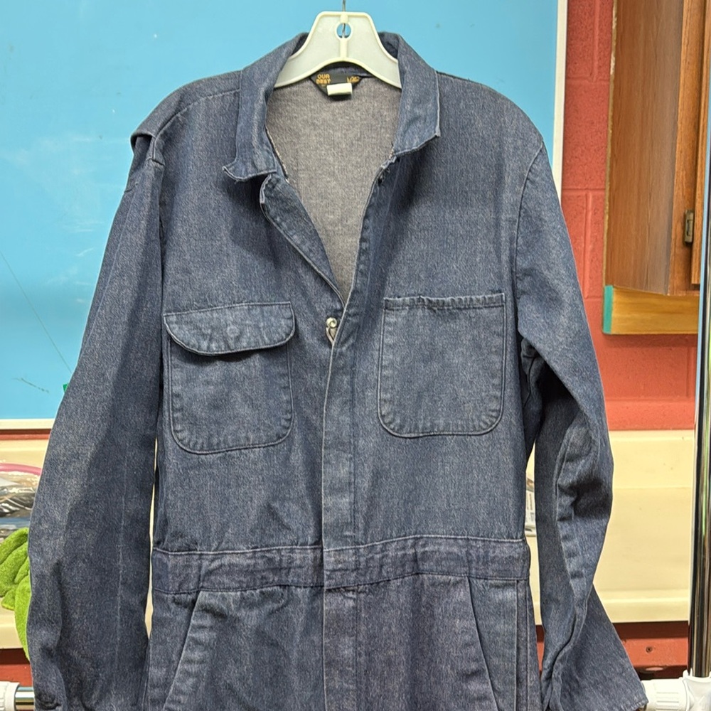 Our Best Coveralls, Size 38, Never Worn, MAKE AN OFFER!!!